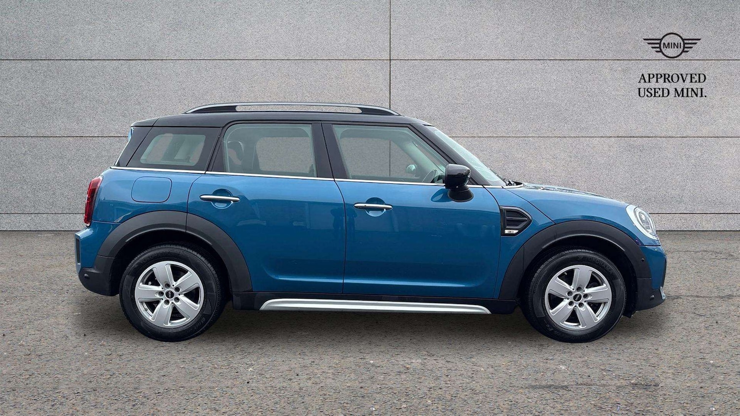 Used MINI Countryman 2022 for sale - 77147236: Photo 4