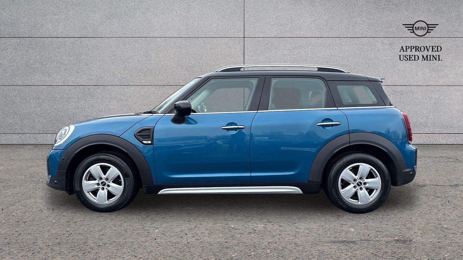 Used MINI Countryman 2022 for sale - 77147236: Photo 5