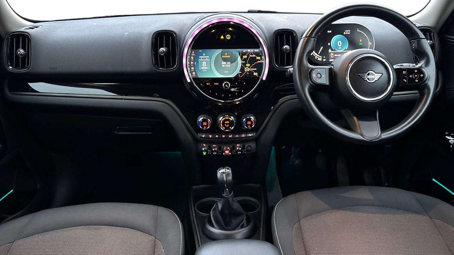 Used MINI Countryman 2022 for sale - 77147236: Photo 6