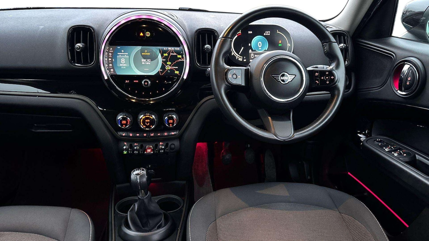 Used MINI Countryman 2022 for sale - 77147236: Photo 7