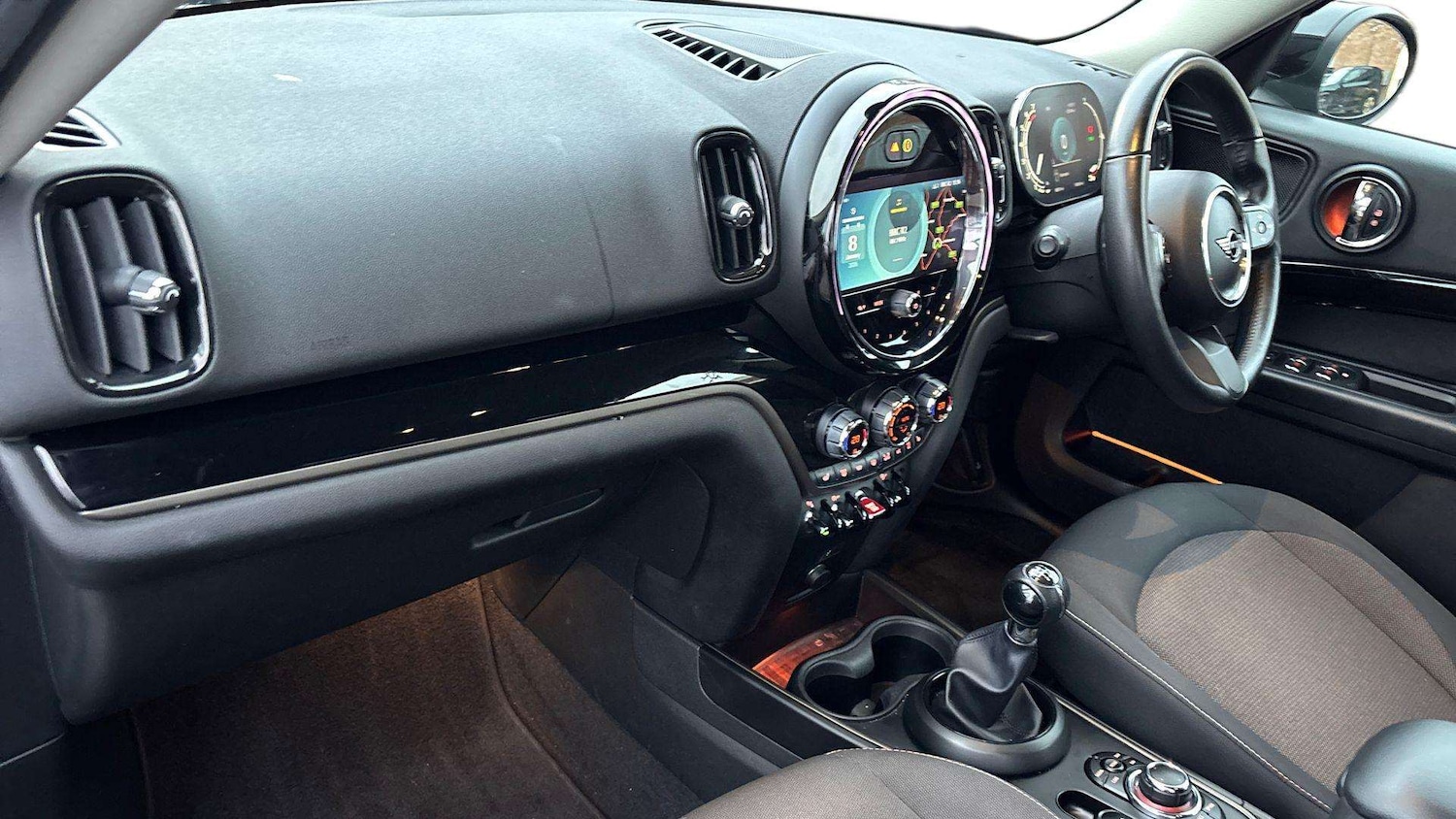 Used MINI Countryman 2022 for sale - 77147236: Photo 9