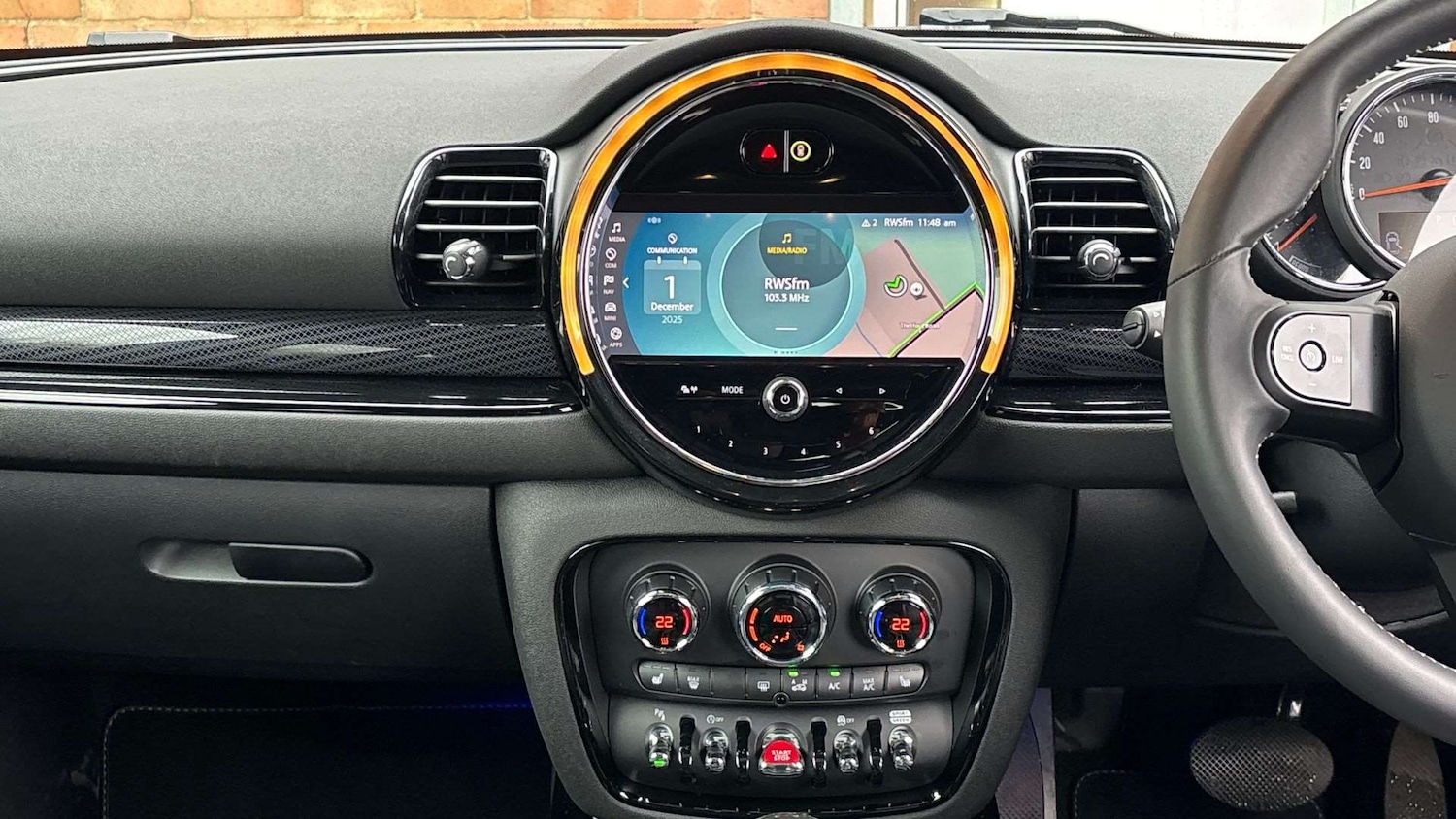 Used MINI Clubman 2022 for sale - 76929086: Photo 10