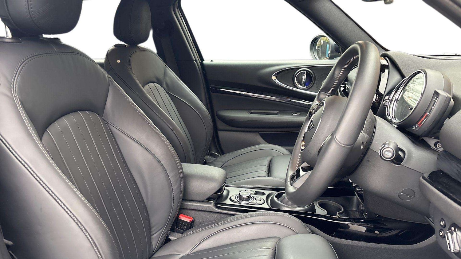 Used MINI Clubman 2022 for sale - 76929086: Photo 13