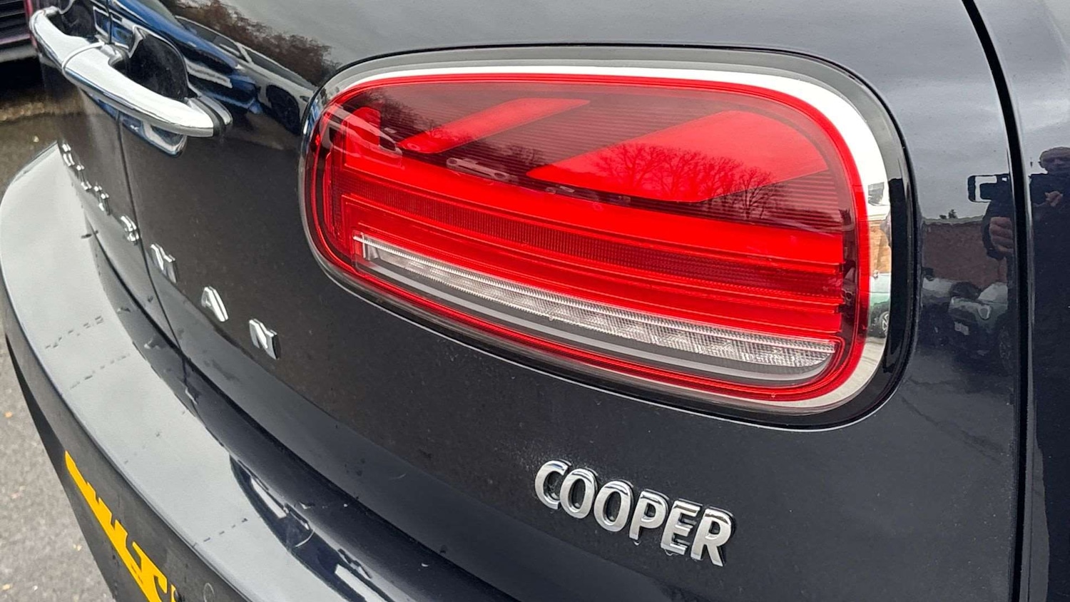 Used MINI Clubman 2022 for sale - 76929086: Photo 17