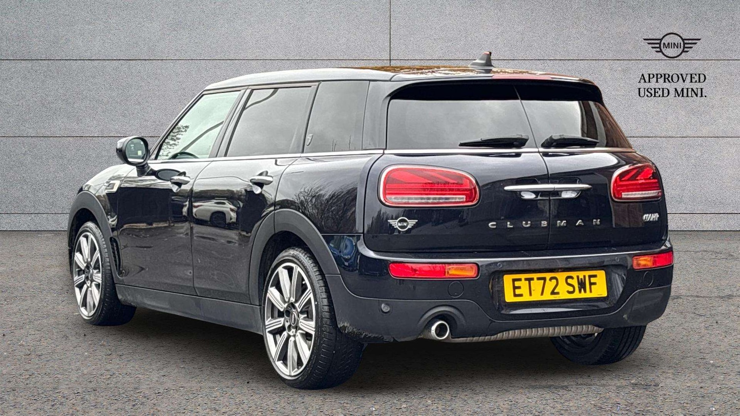 Used MINI Clubman 2022 for sale - 76929086: Photo 2