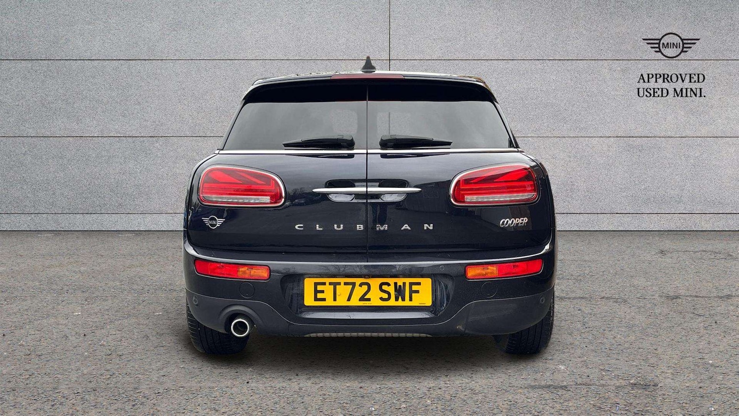 Used MINI Clubman 2022 for sale - 76929086: Photo 20