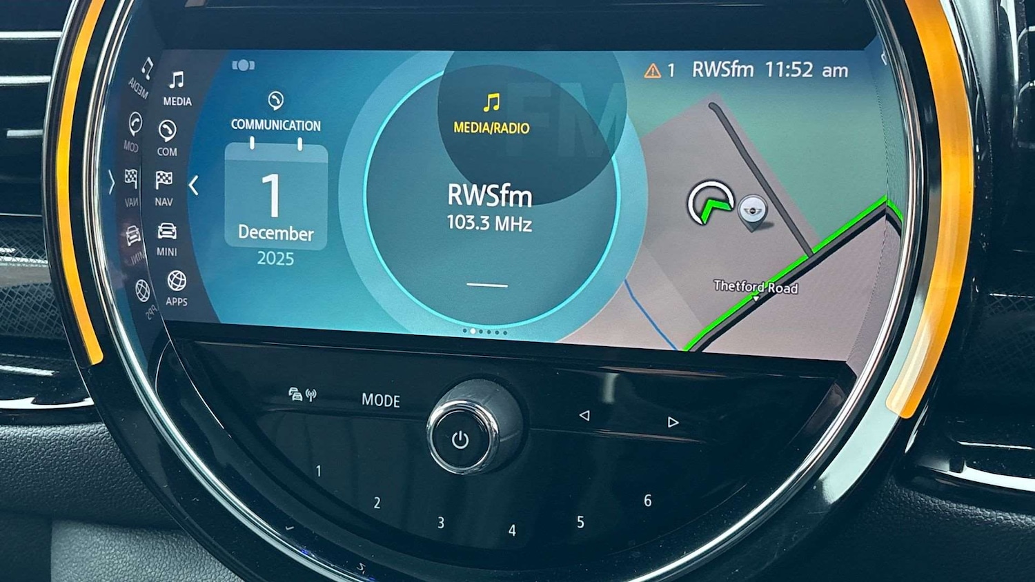 Used MINI Clubman 2022 for sale - 76929086: Photo 31