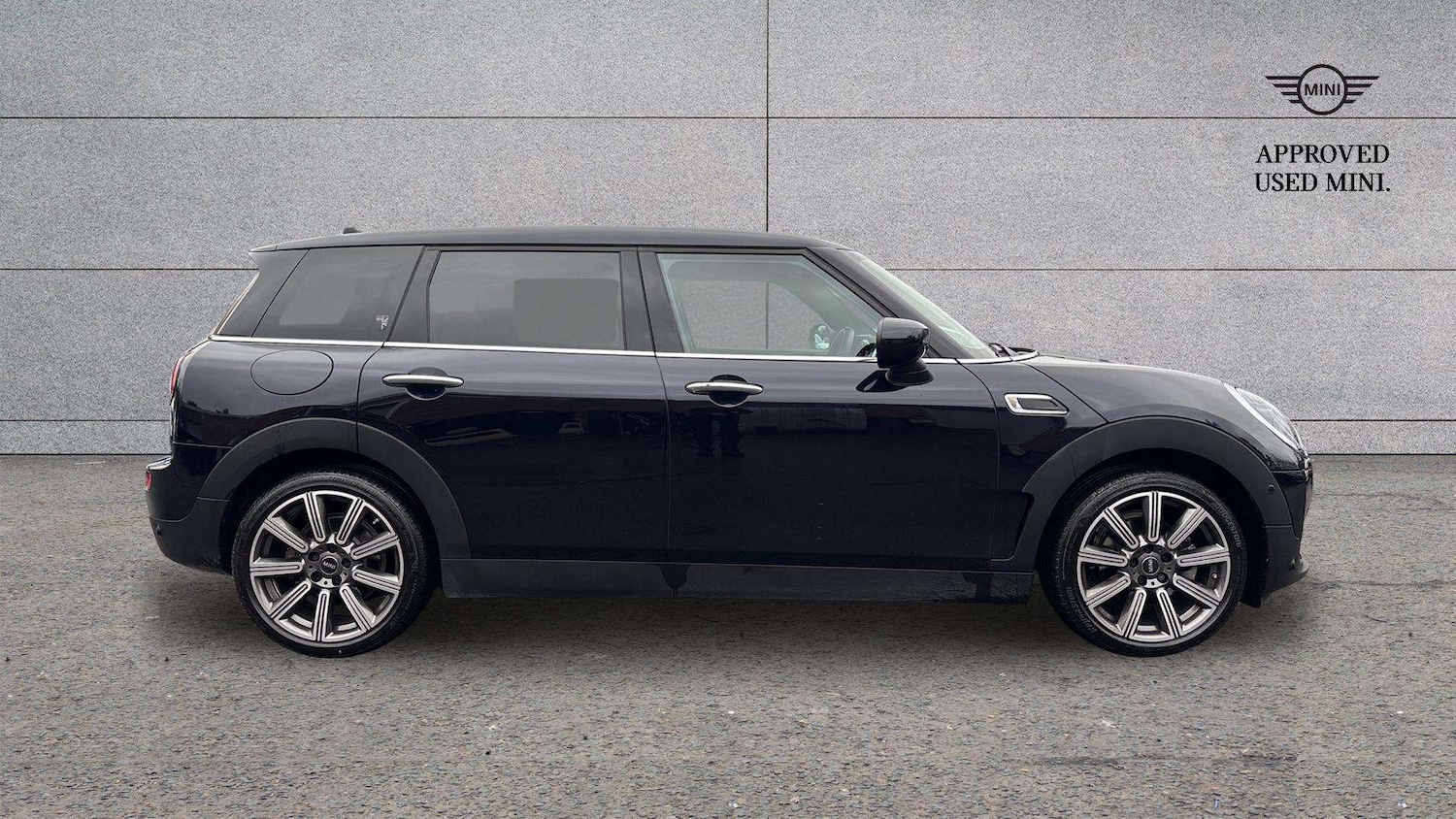 Used MINI Clubman 2022 for sale - 76929086: Photo 4