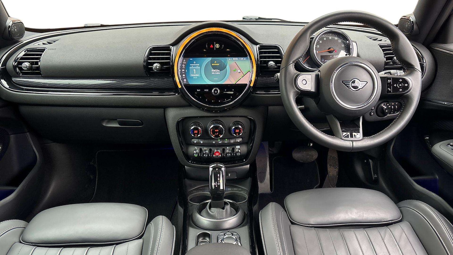 Used MINI Clubman 2022 for sale - 76929086: Photo 6