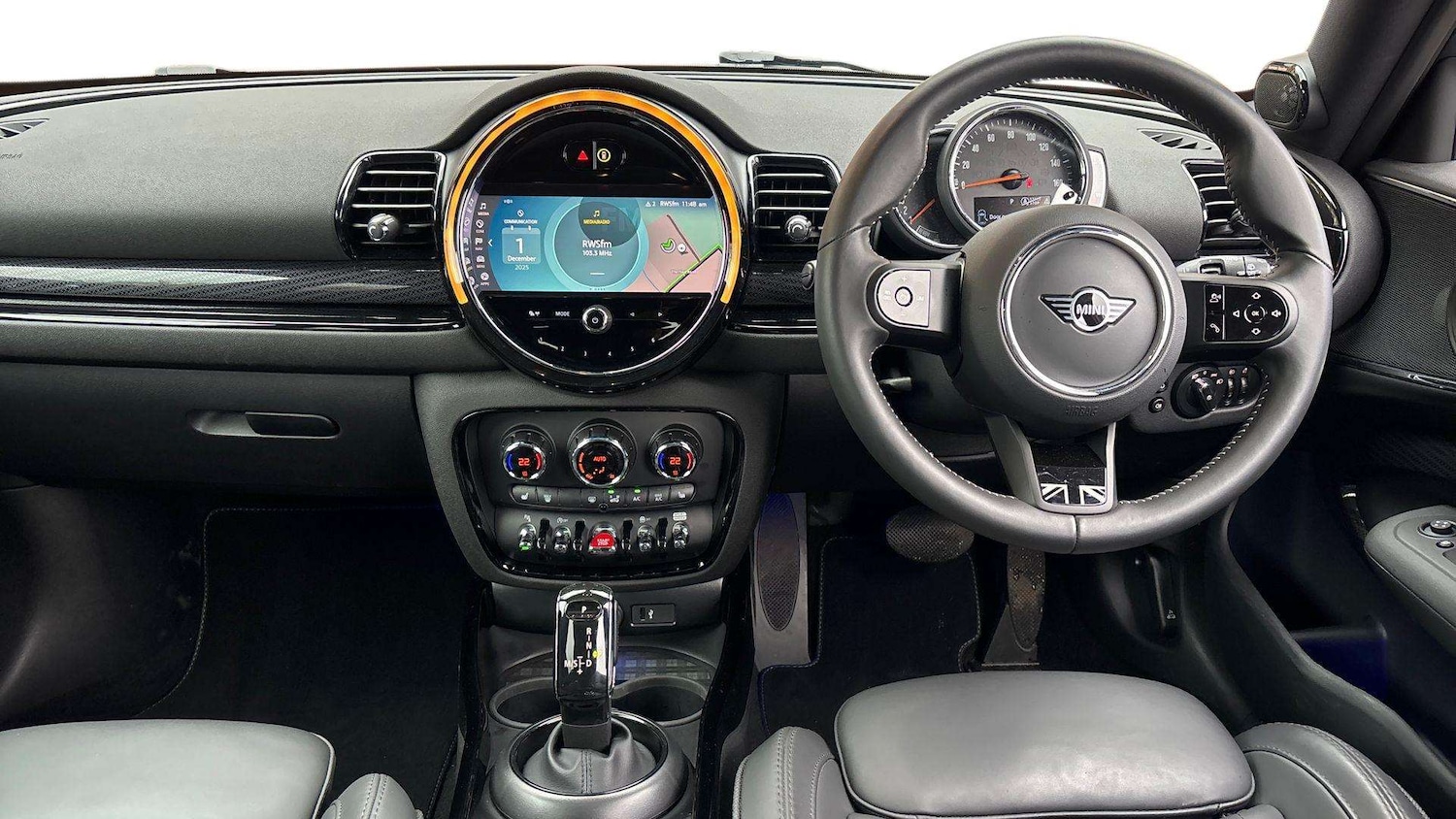 Used MINI Clubman 2022 for sale - 76929086: Photo 7