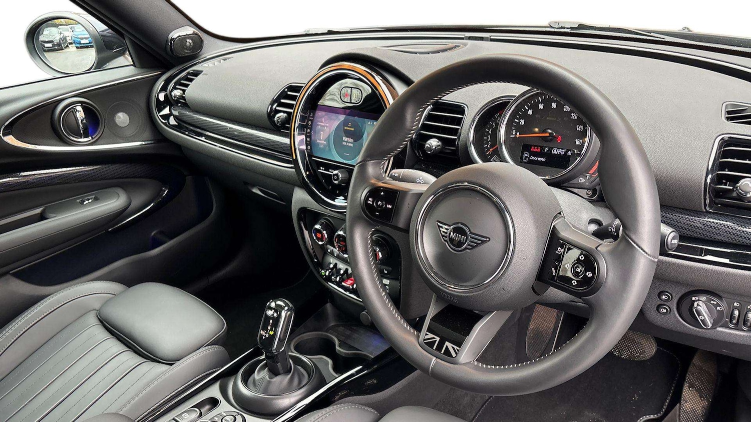 Used MINI Clubman 2022 for sale - 76929086: Photo 8