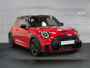 Used MINI Hatch 2022 for sale - 78550701: Photo