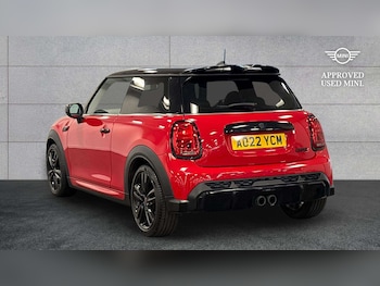Used MINI Hatch 2022 for sale - 78550701: Photo