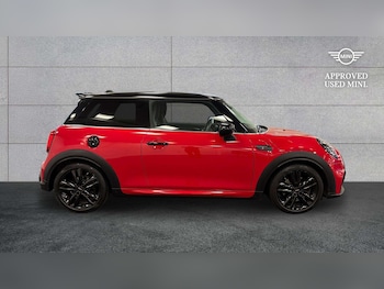Used MINI Hatch 2022 for sale - 78550701: Photo