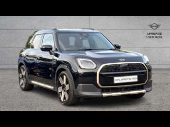 2024 - 150kW E Exclusive 66kWh 5dr Auto