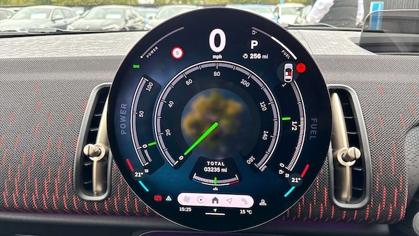 Used MINI Countryman 2025 for sale - 76262437: Photo 11