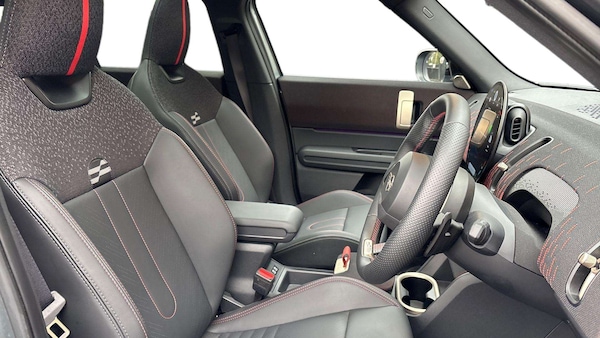 Used MINI Countryman 2025 for sale - 76262437: Photo 13