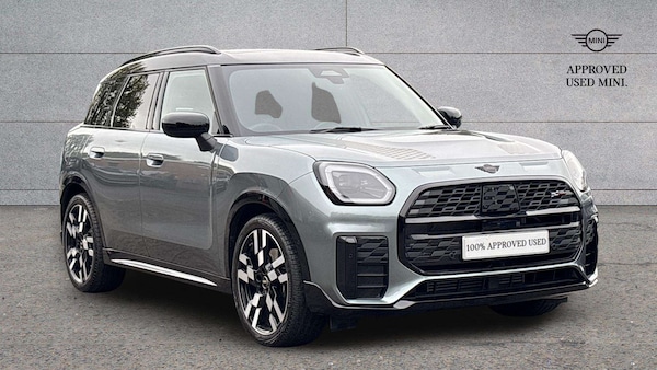 Used MINI Countryman 2025 for sale - 76262437: Photo 1