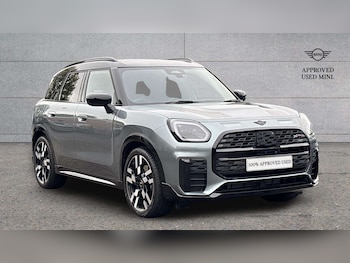 MINI - Countryman