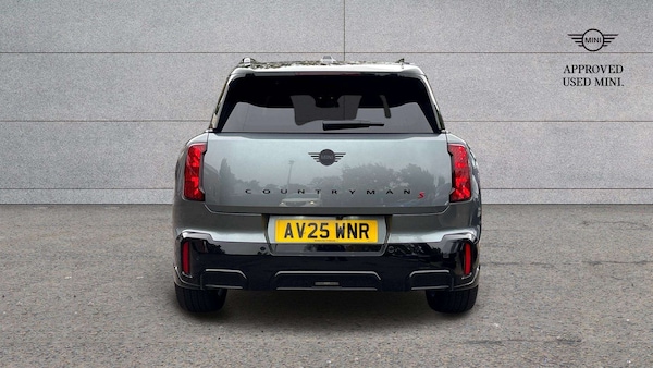 Used MINI Countryman 2025 for sale - 76262437: Photo 20