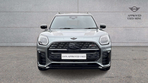 Used MINI Countryman 2025 for sale - 76262437: Photo 21