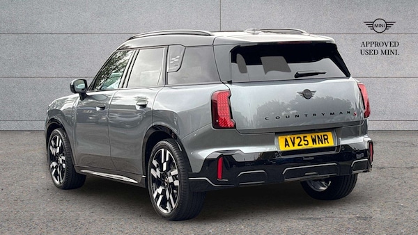 Used MINI Countryman 2025 for sale - 76262437: Photo 2