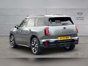 Used MINI Countryman 2025 for sale - 76262437: Photo 2