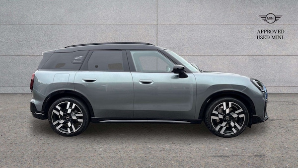 Used MINI Countryman 2025 for sale - 76262437: Photo 4