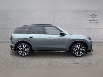 Used MINI Countryman 2025 for sale - 76262437: Photo 4