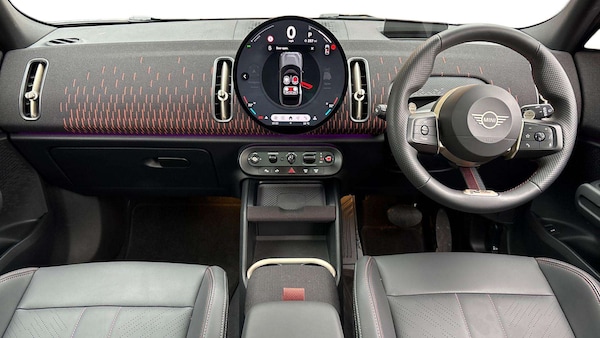 Used MINI Countryman 2025 for sale - 76262437: Photo 6