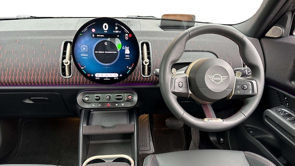 Used MINI Countryman 2025 for sale - 76262437: Photo 7