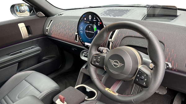 Used MINI Countryman 2025 for sale - 76262437: Photo 8
