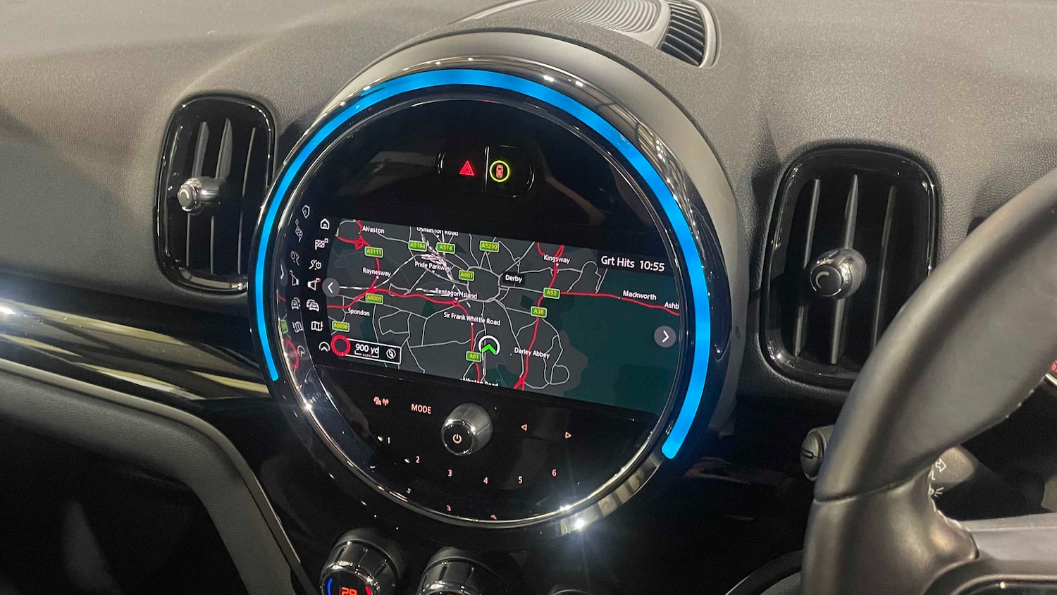 Used MINI Countryman 2023 for sale - 77772249: Photo 11