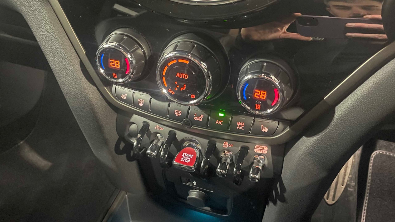 Used MINI Countryman 2023 for sale - 77772249: Photo 13