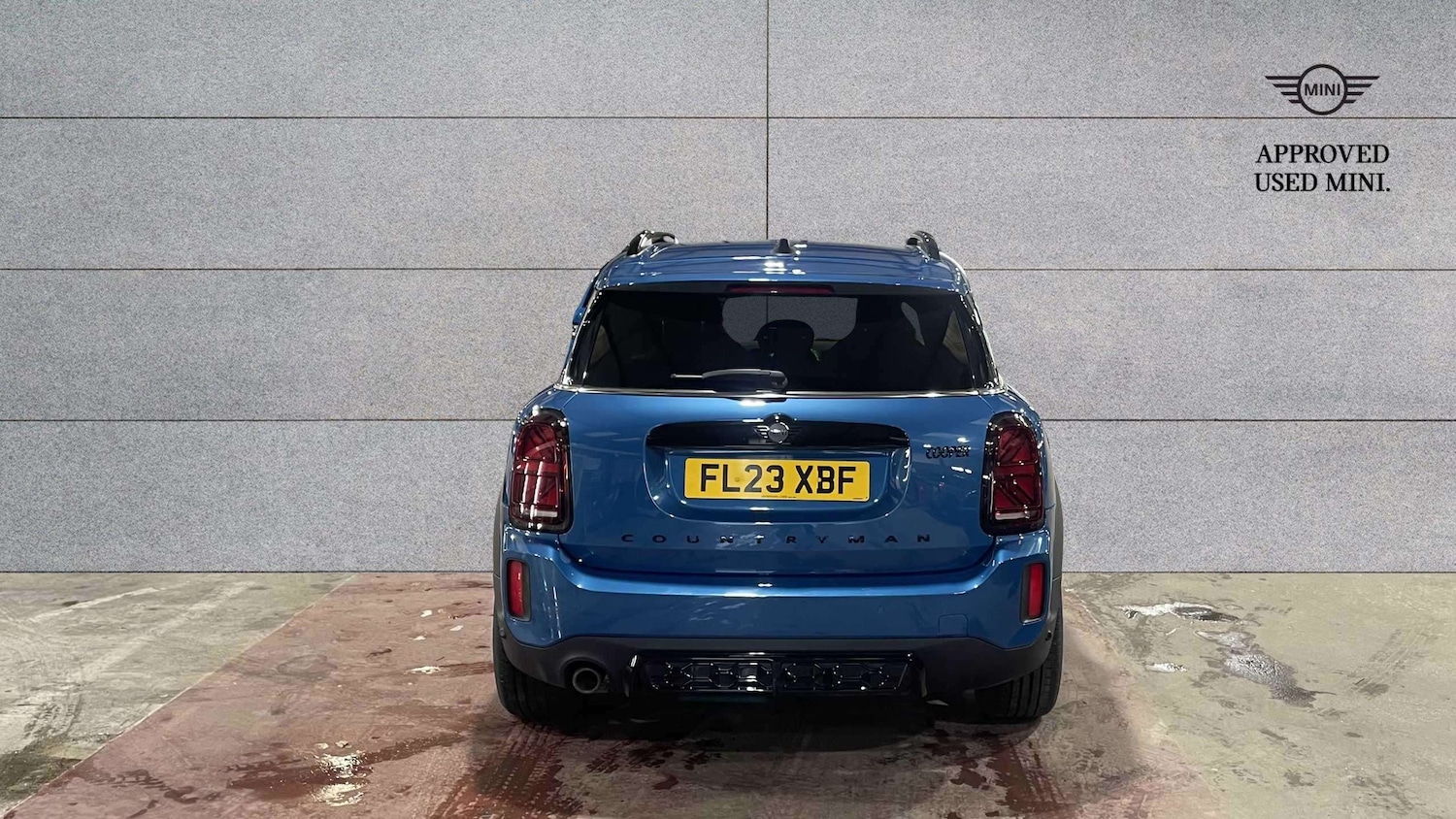 Used MINI Countryman 2023 for sale - 77772249: Photo 15