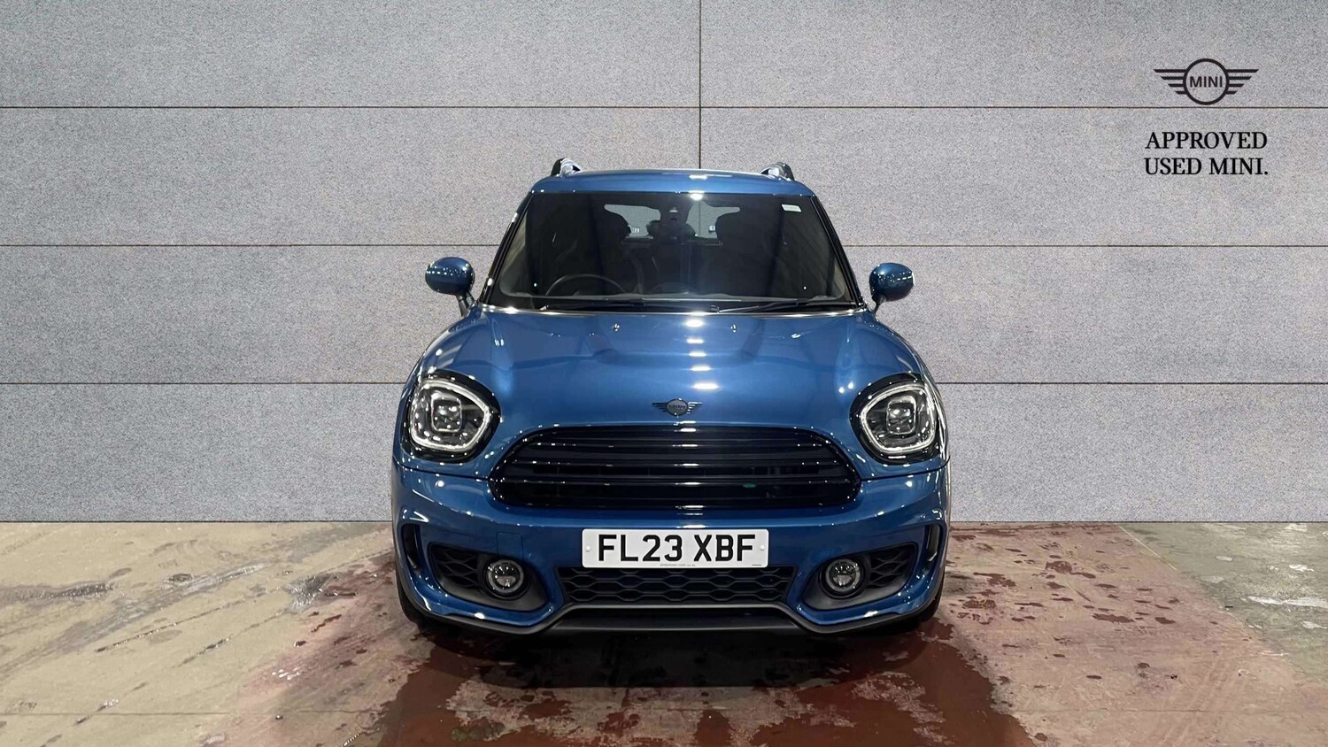 Used MINI Countryman 2023 for sale - 77772249: Photo 16