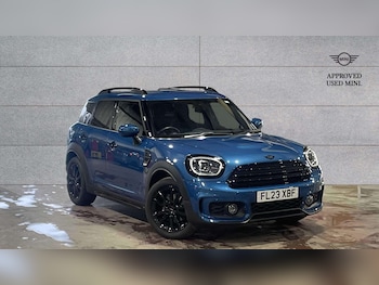 Used MINI Countryman 2023 for sale - 77772249: Photo