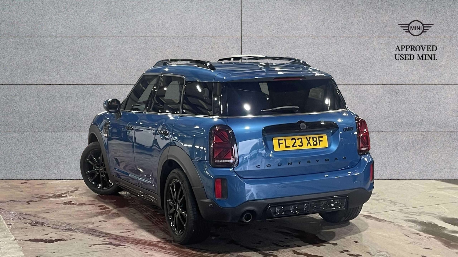 Used MINI Countryman 2023 for sale - 77772249: Photo 2