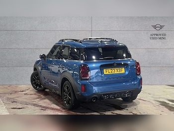 Used MINI Countryman 2023 for sale - 77772249: Photo