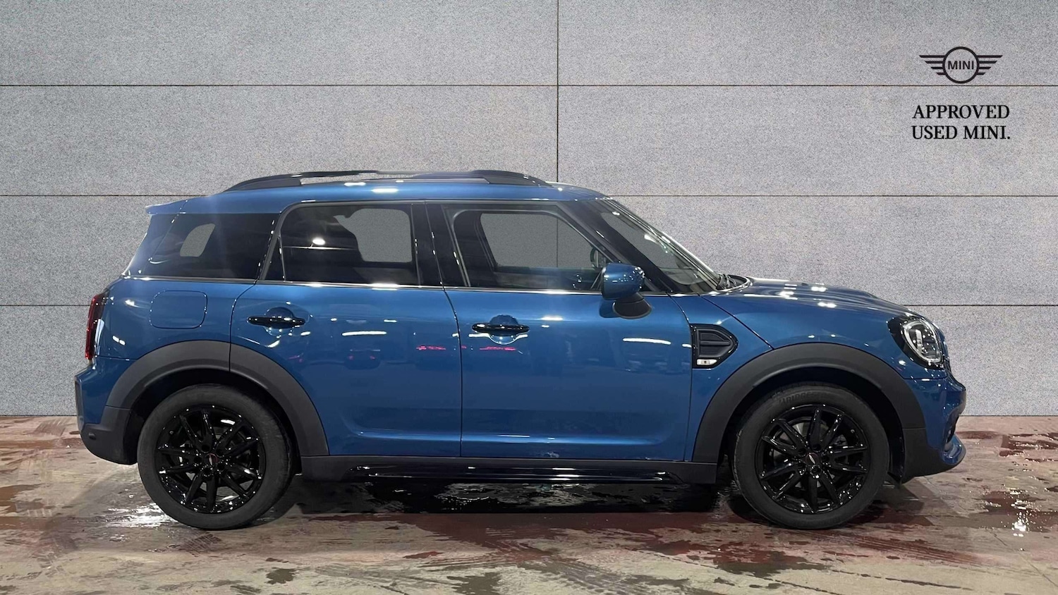 Used MINI Countryman 2023 for sale - 77772249: Photo 3