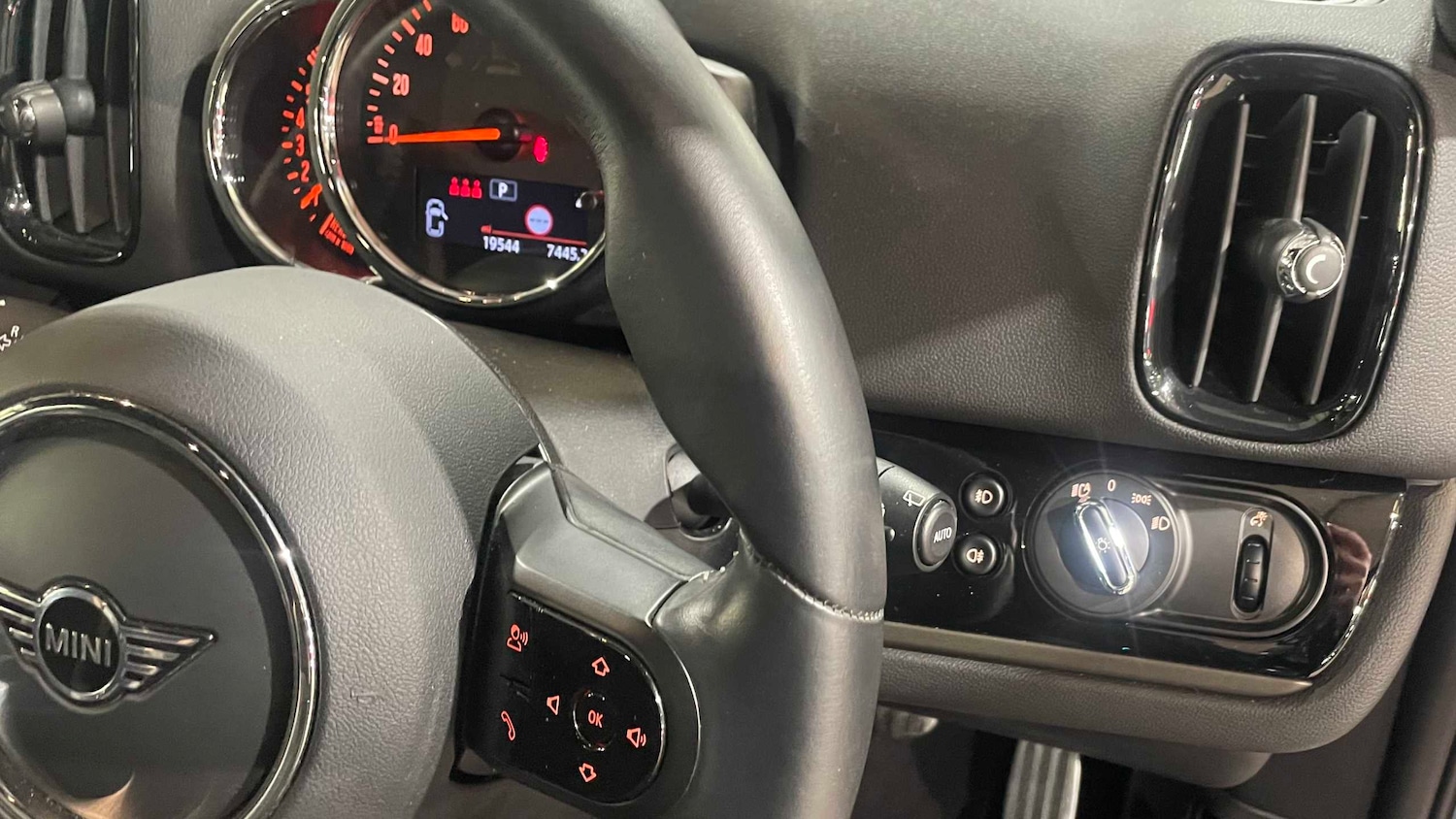 Used MINI Countryman 2023 for sale - 77772249: Photo 31