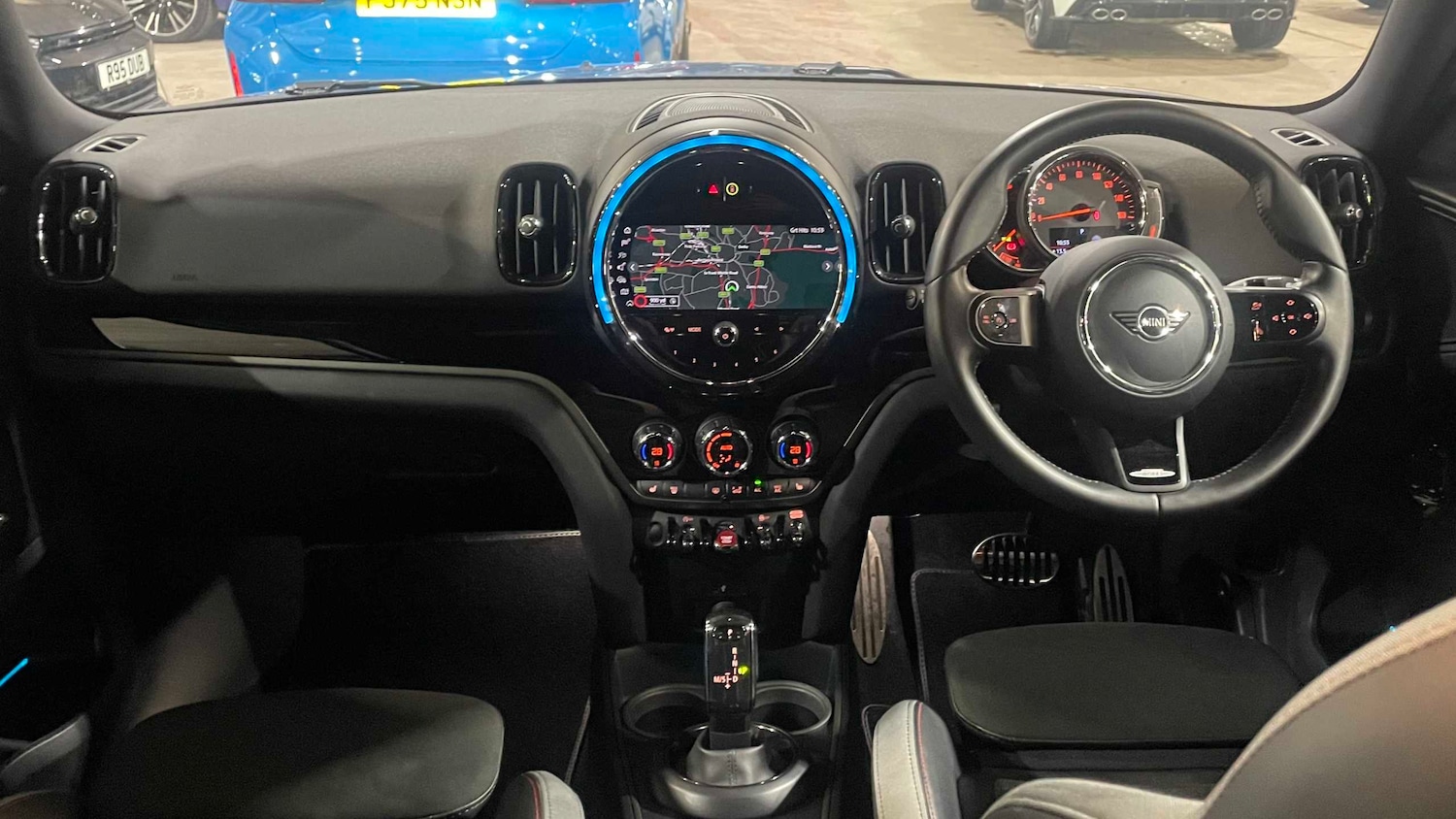 Used MINI Countryman 2023 for sale - 77772249: Photo 4