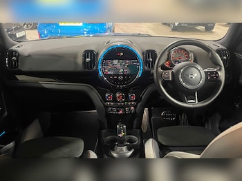 Used MINI Countryman 2023 for sale - 77772249: Photo