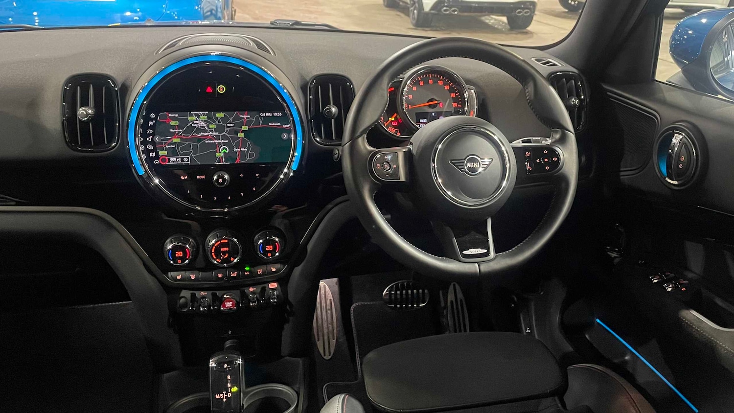 Used MINI Countryman 2023 for sale - 77772249: Photo 5