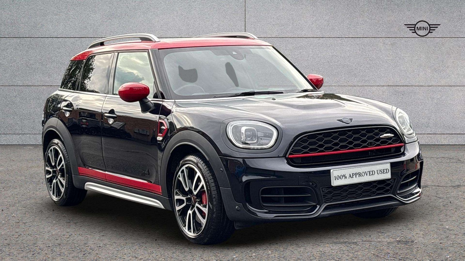 Used MINI Countryman 2022 for sale - 76141922: Photo 1