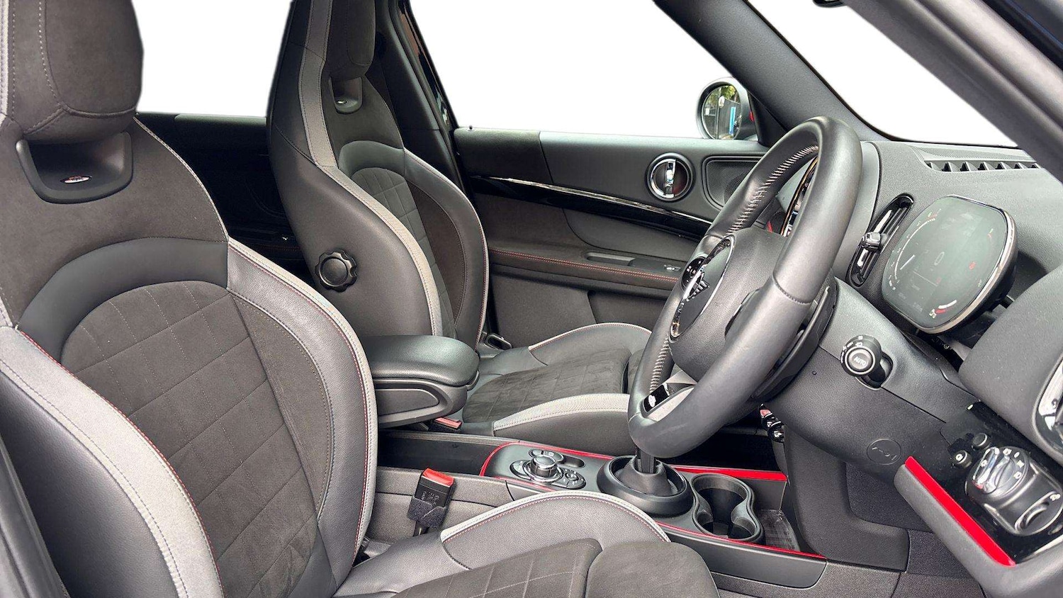 Used MINI Countryman 2022 for sale - 76141922: Photo 12