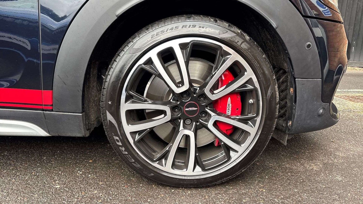 Used MINI Countryman 2022 for sale - 76141922: Photo 15