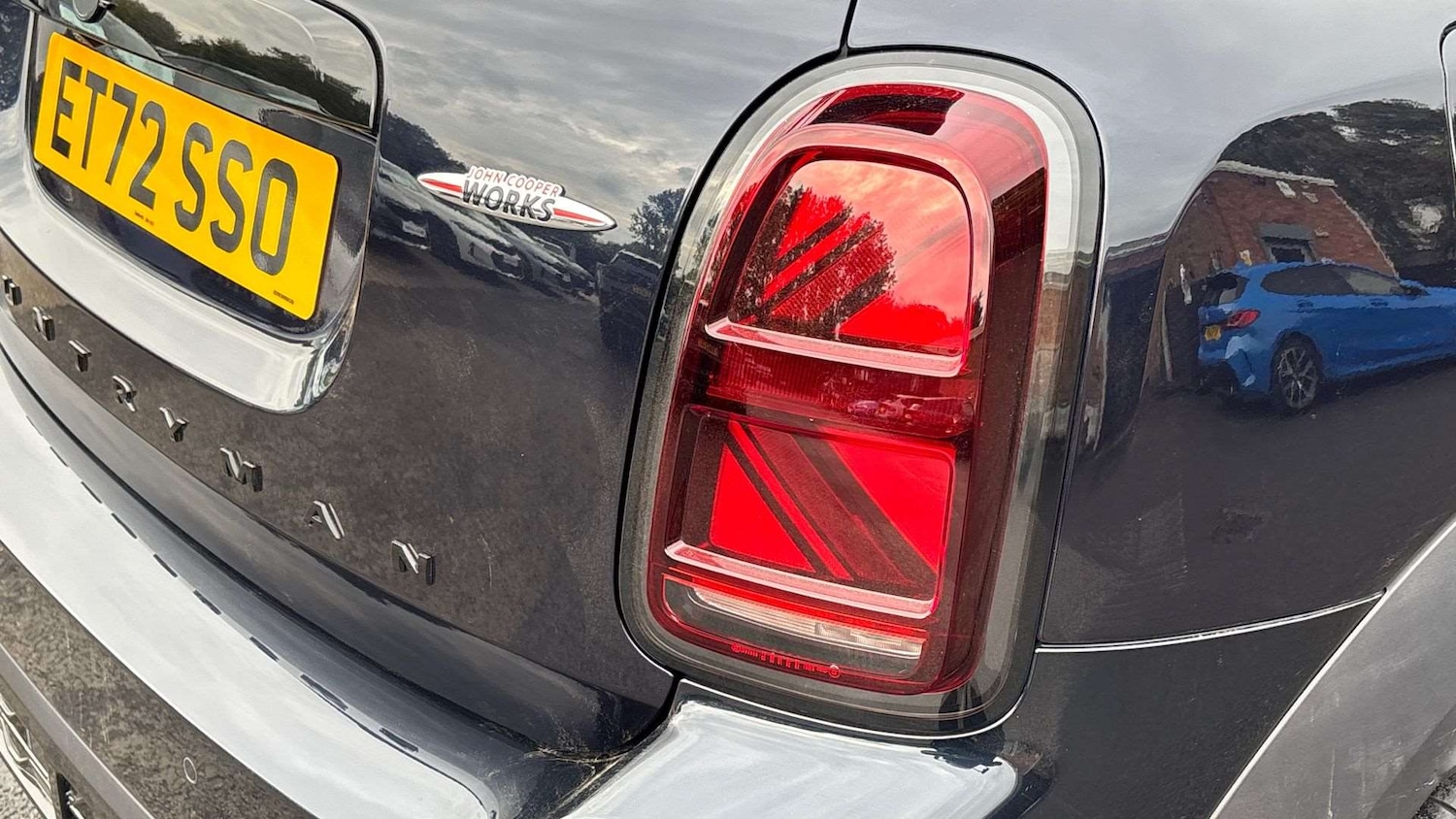 Used MINI Countryman 2022 for sale - 76141922: Photo 16