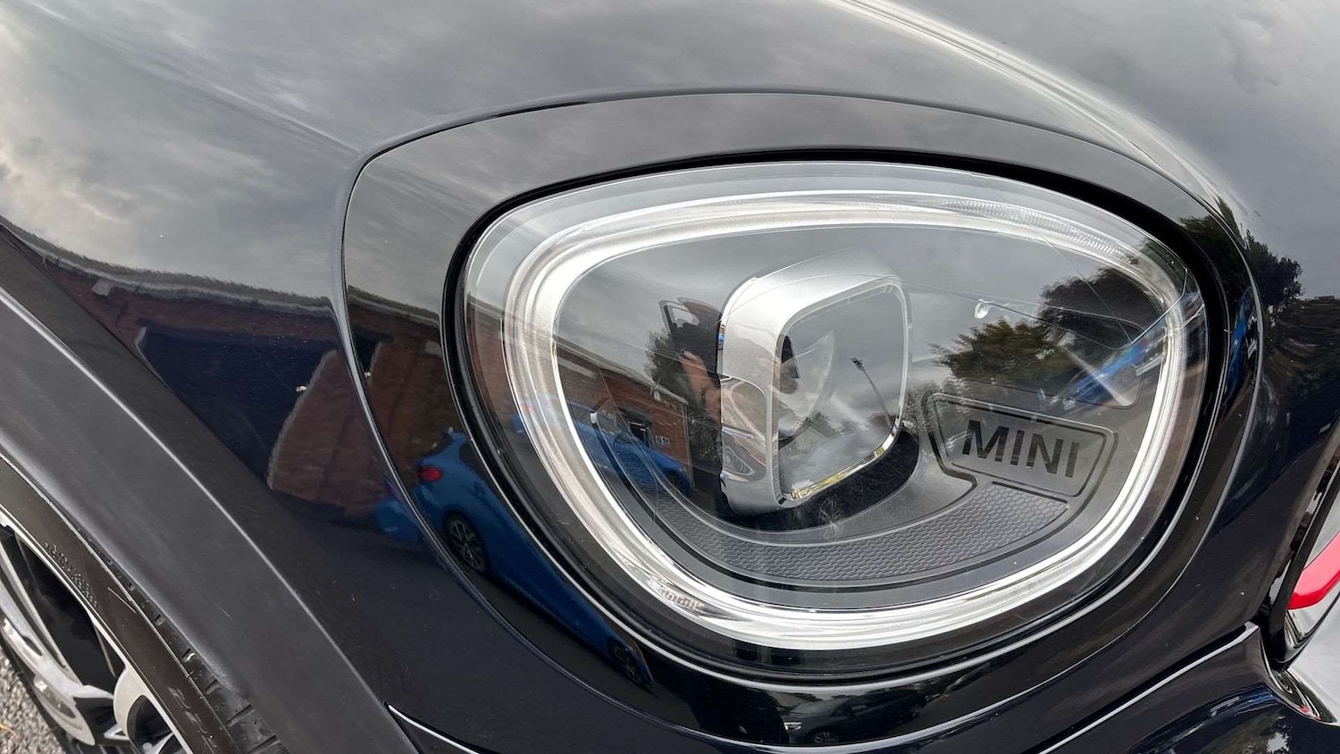 Used MINI Countryman 2022 for sale - 76141922: Photo 17