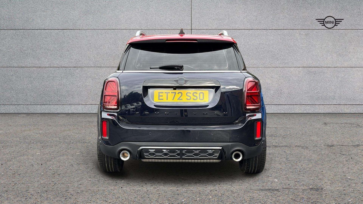 Used MINI Countryman 2022 for sale - 76141922: Photo 19